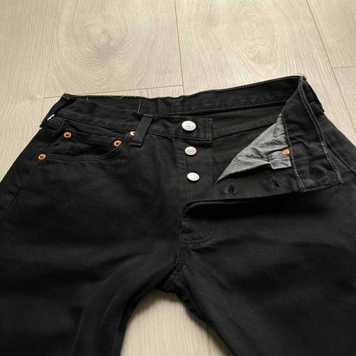 Levi's 501 W27L30 jeans