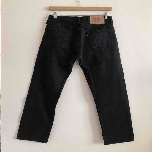 Levi's 501 W30L30 jeans