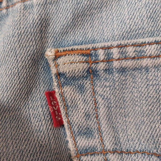 Levi's Jeans 501 W34L34