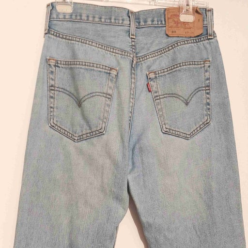 Levi's Jeans 501 W34L34