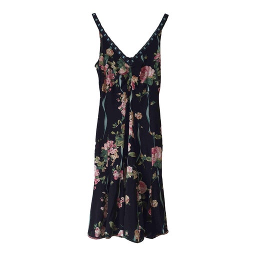 Blumarine floral nightie