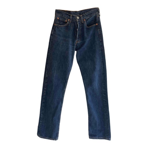 Levi's 501 W27L32 jeans