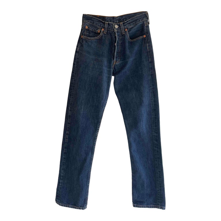 Levi's 501 W27L32 jeans
