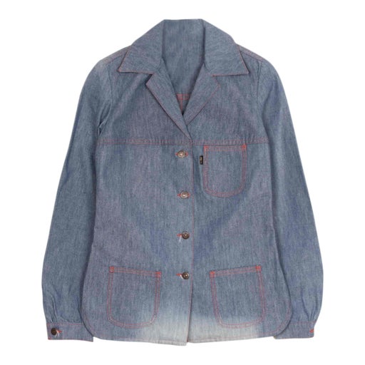 Levi's blazer
