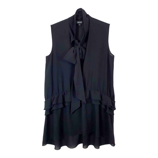 Just Cavalli tunic blouse.