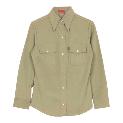 Chemise en velours côtelé Levi's