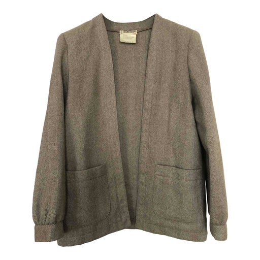 Georges Rech jacket