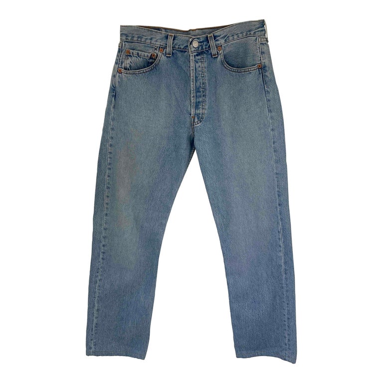 Levi's 501 W32L30 jeans
