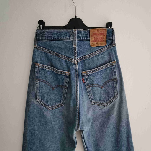 Levi's 501 W30L34 jeans