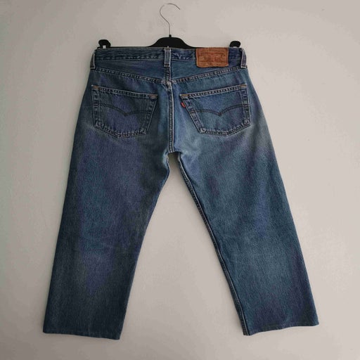 Levi's 501 W30L34 jeans