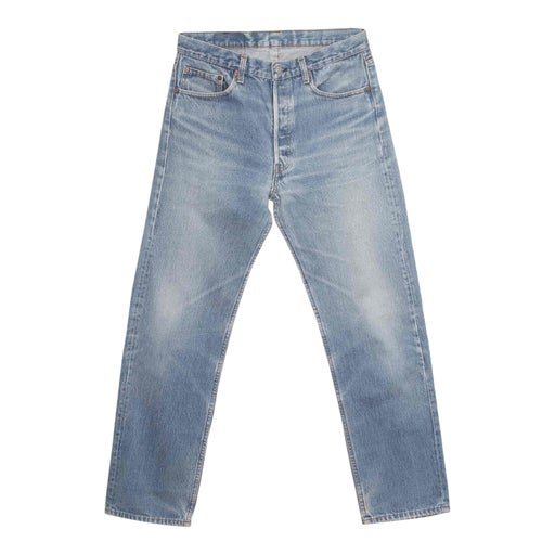 Jeans Levi's 501 W33L32