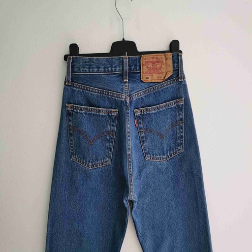 Levi's 501 W28L32 jeans