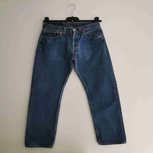 Levi's 501 W28L32 jeans