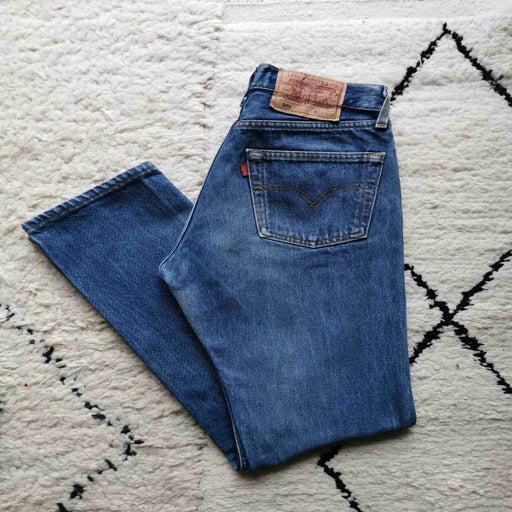 Levi's 501 W27L32 jeans