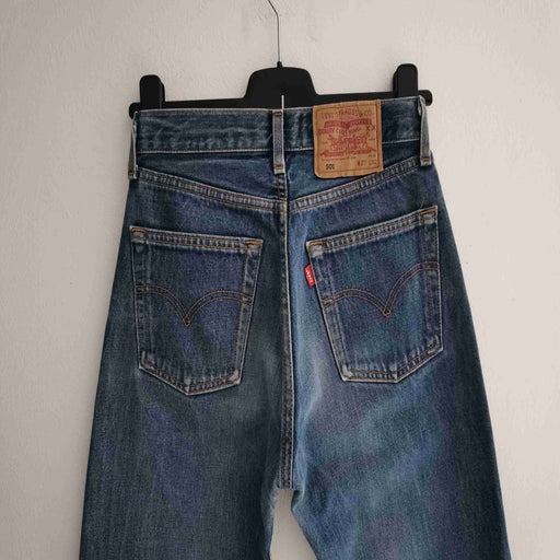 Levi's 501 W27L32 jeans
