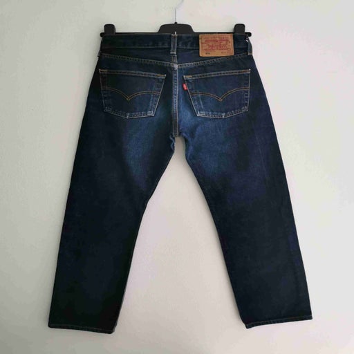 Levi's 501 W28L30 jeans