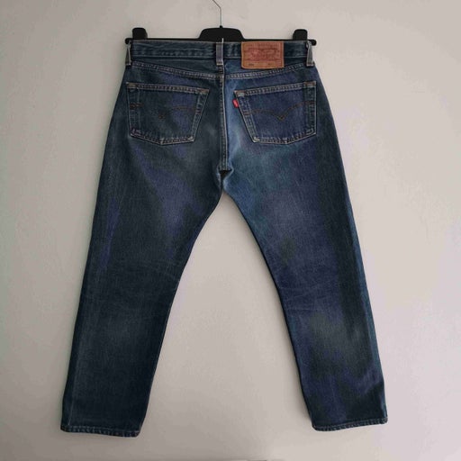 Levi's 501 W27L32 jeans