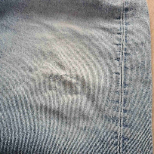Levi's 501 W29L32 jeans