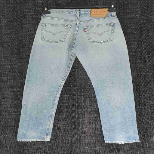 Levi's 501 W29L32 jeans