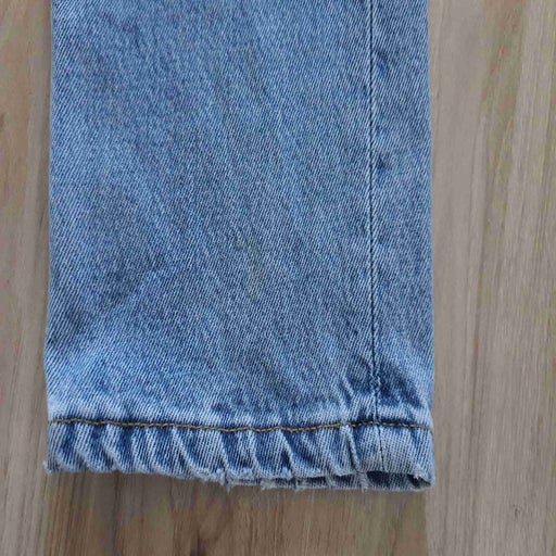 Levi's 501 W27L32 jeans