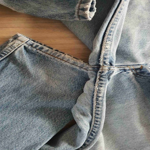 Levi's 501 W29L32 jeans