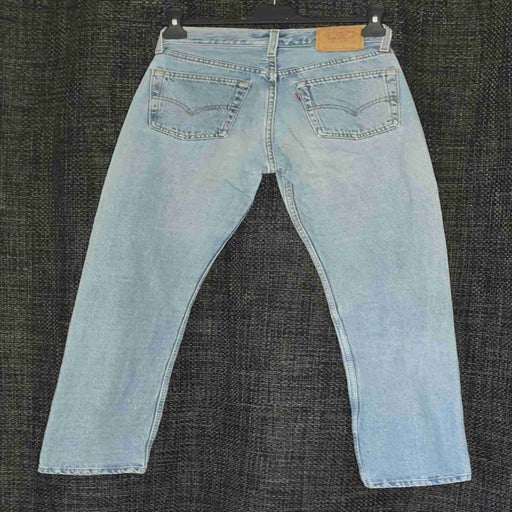 Levi's 501 W27L32 jeans