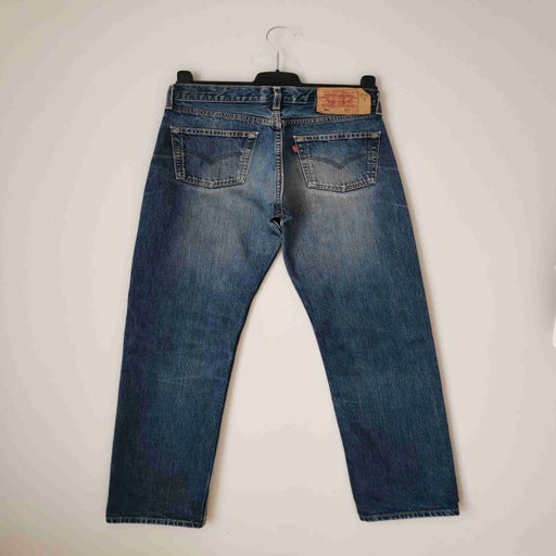 Levi's 501 W30L34 jeans