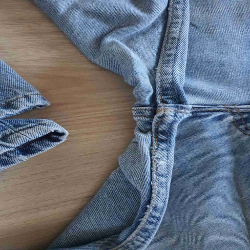 Levi's 501 W27L32 jeans