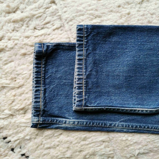 Levi's 501 W30L34 jeans