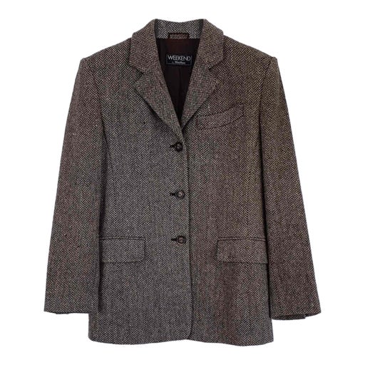 Max Mara Blazer