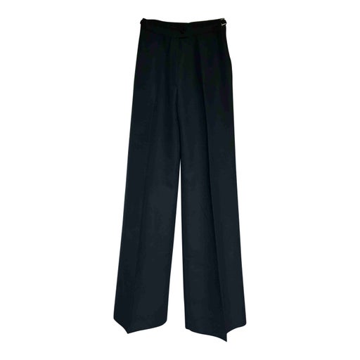 Flared pants