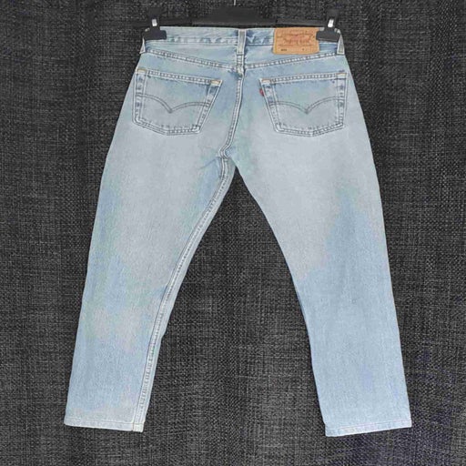 Jeans Levi's 501 W27L34