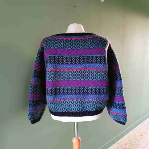 Woolen sweater
