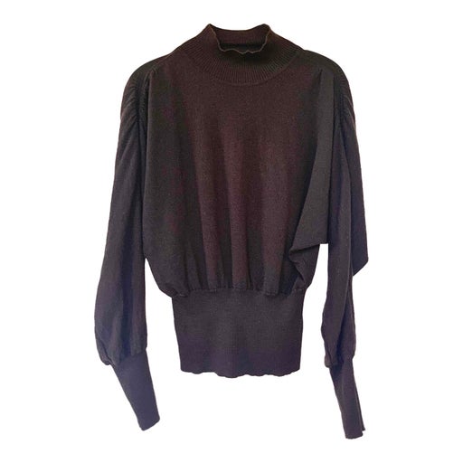 Pull chocolat