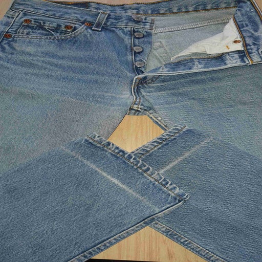 Levi's 501 W27L30 jeans