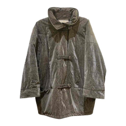Nina Ricci down jacket