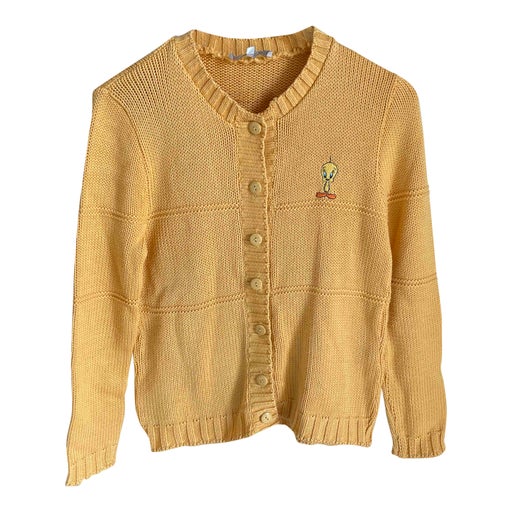 Titi cardigan