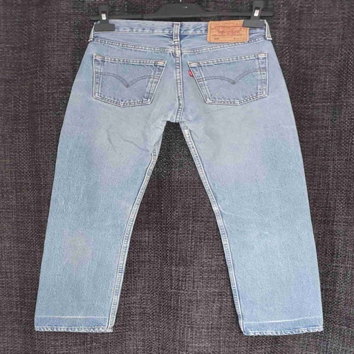 Levi's 501 W27L30 jeans