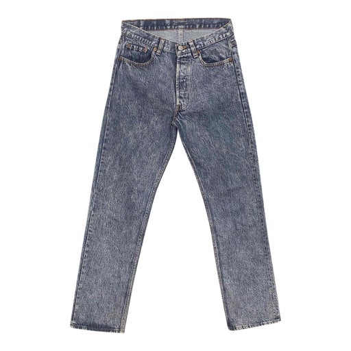 Levi's 501 W29L30 jeans