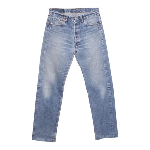 Levi's 501 W33L34 jeans