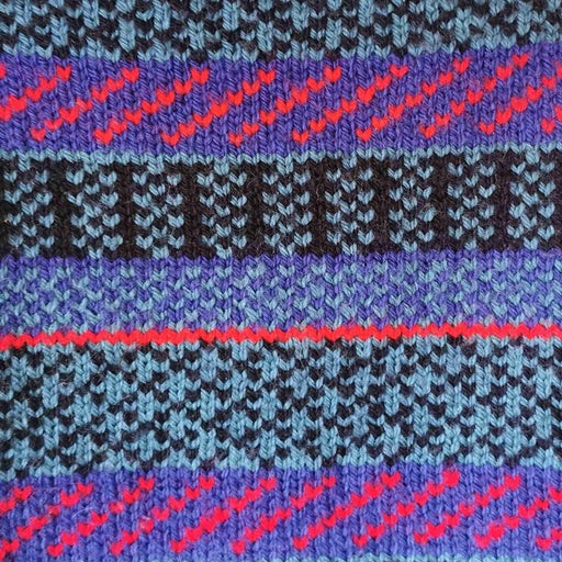 Woolen sweater