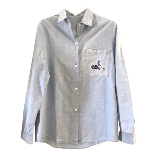 Chemise en coton