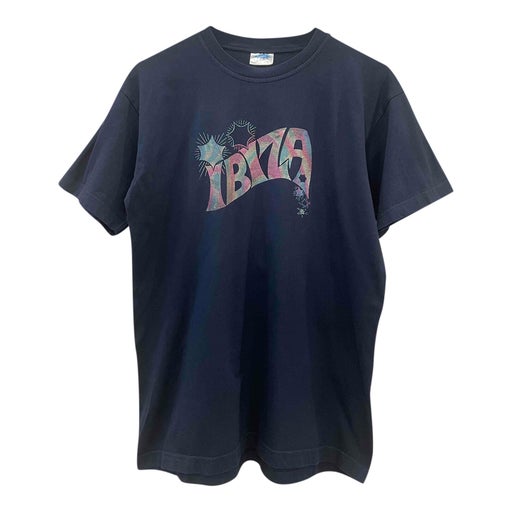 T-shirt souvenir Ibiza