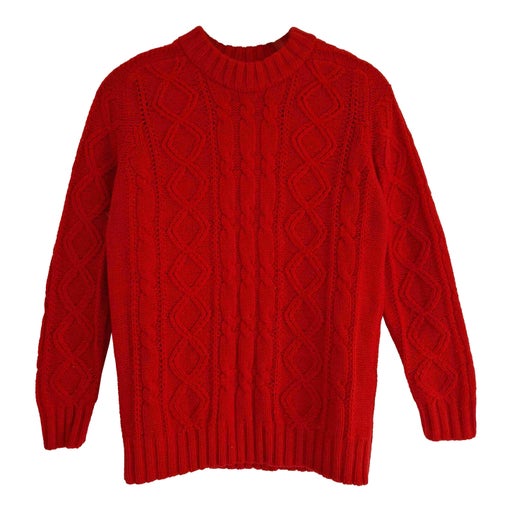 Woolen sweater