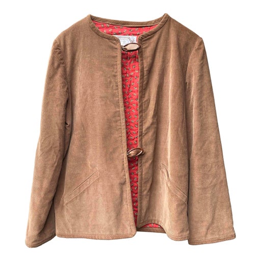 Valentino velvet jacket