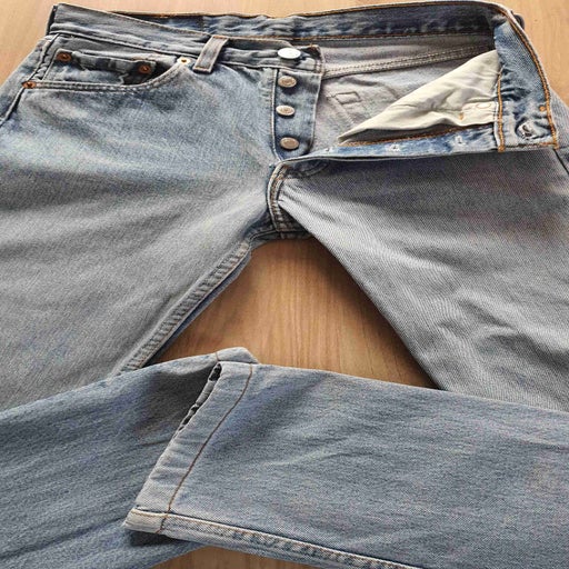 Jeans Levi's 501 W27L34