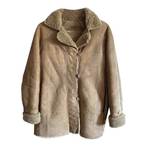 Shearling