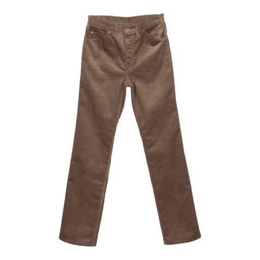 Levi's corduroy pants