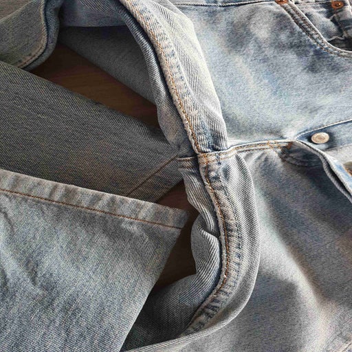 Jeans Levi's 501 W27L34