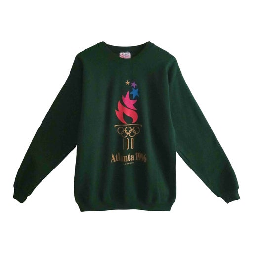 Sweat-shirt collector JO Atlanta